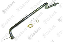 Vaillant - Gas Pipe