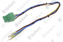 Vaillant - Wiring Harness, Supply Inverter