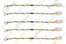 Vaillant - Adapter Cable, (X5)