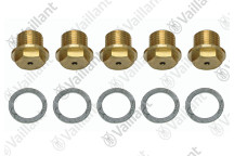 Vaillant - Stuffing Box, (X5) *Obsolete*