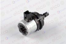 Ariston - Motor (3-Way Valve)