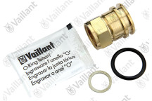 Vaillant - Limiter *Obsolete*