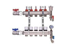 UFH - 5 Port Manifold