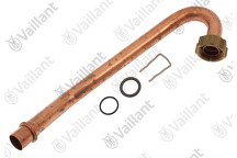 Vaillant - Tube