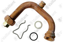 Vaillant - Connection Tube