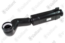 Vaillant - Air Inlet Pipe