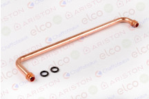 Ariston - By-Pass Pipe