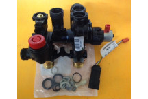 Saunier Duval - 3 Way Valve Assembly