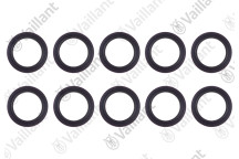 Vaillant - Gasket, Type C, (X10)