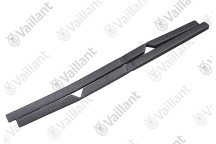 Vaillant - Gasket, Front Panel