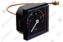 Vaillant - Pressure Gauge *Obsolete*