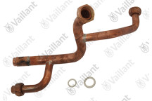 Vaillant - Connection Tube *Obsolete*