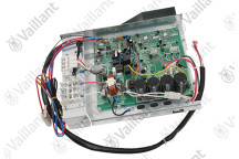 Vaillant - Electronics Box