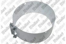 Vaillant - Clamp, Dn 100 X 48