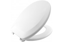 Toilet Seat - Jersey Tecnoplast (0.87kg)
