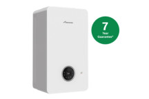 Worcester - Combi Boiler - Greenstar - 2000 - 25kw