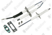 Vaillant - Electrode, Ignition And Control (Set)