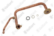 Vaillant - Connection Tube *Obsolete*