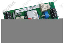 Vaillant - PCB, Icl 400V