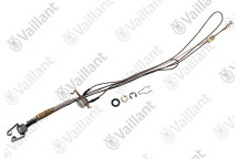 Vaillant - Over-Heat Limiter, 130 C