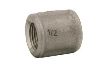 Black Iron - Equal Socket - 3/8\"