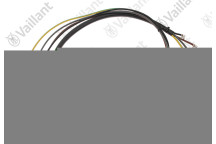 Vaillant - Wiring Harness, Compressor, 5-8 Kw