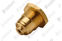 Vaillant - Stuffing Box *Obsolete*