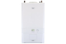 Ideal Logic Heat2 H12 Boiler