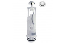 Siamp - Optima 49 - Flush Valve
