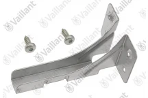 Vaillant - Support, Expansion Vessel