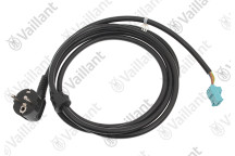 Vaillant - Wiring Harness, 230V