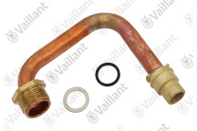 Vaillant - Pipe