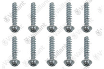 Vaillant - Screw, (X10)