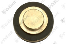 Vaillant - Valve Disc *Obsolete*
