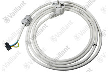 Vaillant - Wiring Harness, 230 V