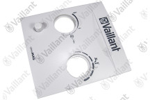 Vaillant - Covering Plate