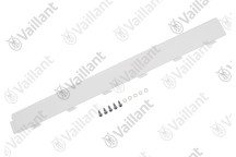 Vaillant - Side Panel, Left