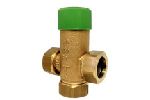 Gledhill - Brawa Water Mixing Valve