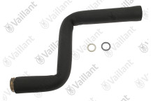 Vaillant - Tube, Heating Condenser-Coolinghex Vws