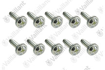 Vaillant - Screw, (X10)