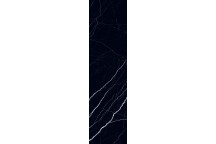 Porcelain Interior Slab - Marquina Nero - 800X3200