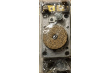 V404A1154 - Honeywell - Gas Valve Solenoid Operator