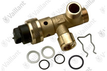 Vaillant - Diverter Valve