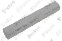 Vaillant - Flue Pipe Dn 60 (345 Mm)