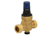 Heatrae - Valve Comb Cold Water Cplt-Oem