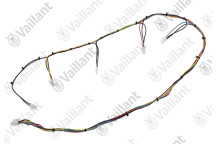 Vaillant - Cable Tree, (X9 Ntc) 160 Kw