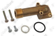 Vaillant - Adapter (Gas Section)