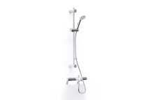 Trade-Tec - Thermostatic Bath Shower Mixer