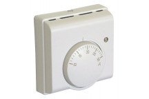 Honeywell - Roomstat (with Neon Indicator Lamp)