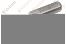 Vaillant - Expansion Valve, Electronic,, Ets 6-10